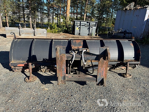 Diagonalplog Stora BM 2 of 27