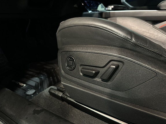 Audi Q8 e-tron 20 of 27