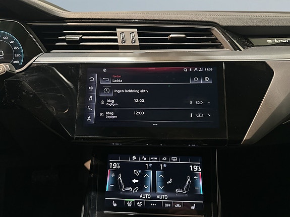 Audi Q8 e-tron 11 of 27
