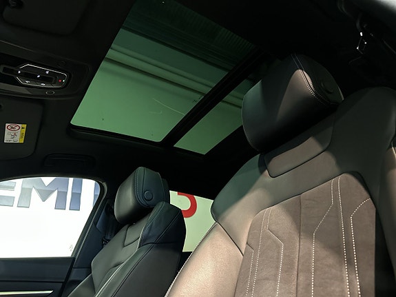 Audi Q8 e-tron 24 of 27