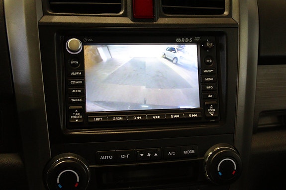 Honda CR-V 13 of 15