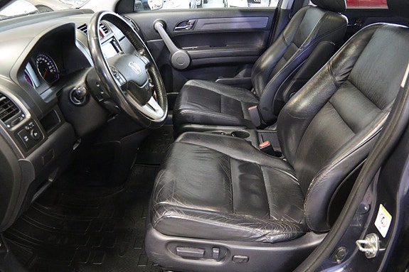 Honda CR-V 6 of 15