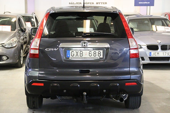 Honda CR-V 15 of 15