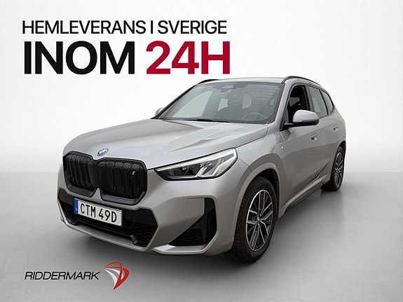 BMW X1 5 of 30