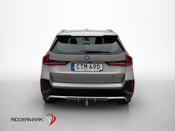 BMW X1 8 of 30