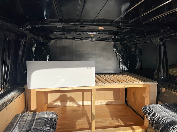 Ford Transit T260 3 of 3