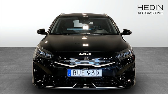 Kia Ceed 8 of 9