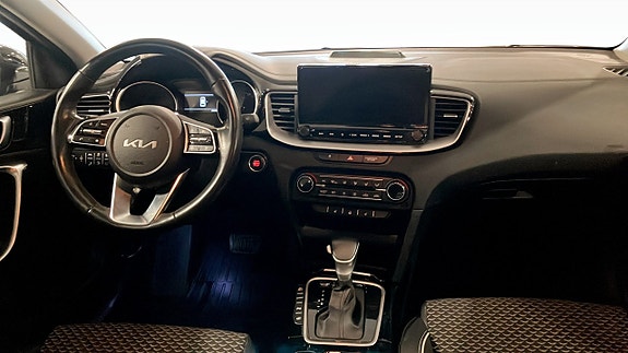 Kia Ceed 4 of 9