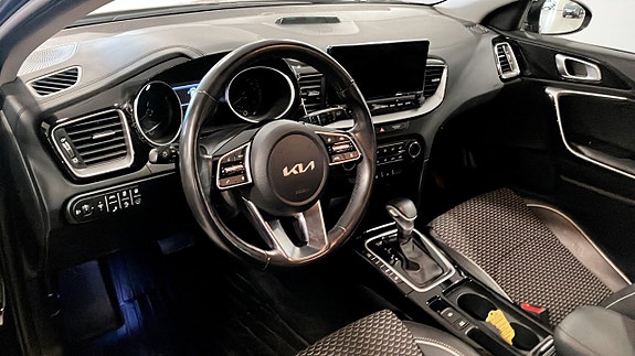 Kia Ceed 5 of 9