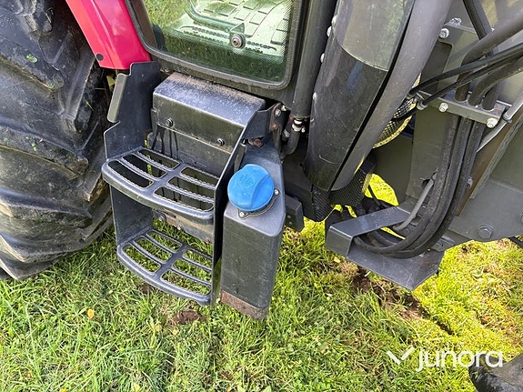 Traktor med lastare Valtra A134 30 of 30