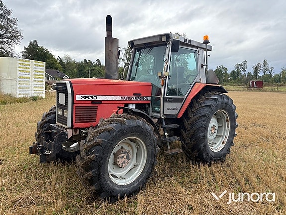 Traktor Massey Ferguson 3630-4