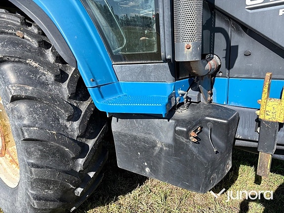Traktor New Holland 8770 4WD 27 of 30