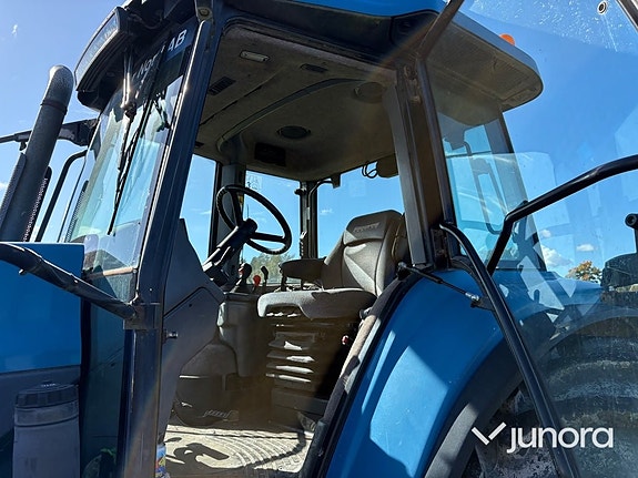 Traktor New Holland 8770 4WD 9 of 30