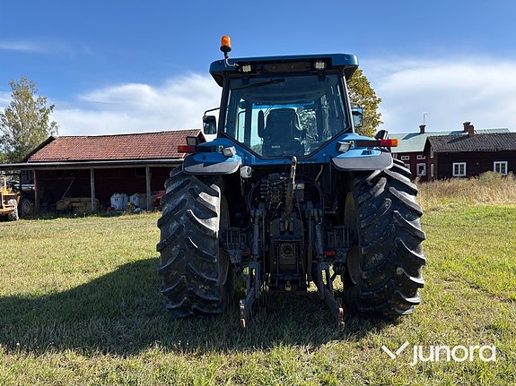 Traktor New Holland 8770 4WD 4 of 30