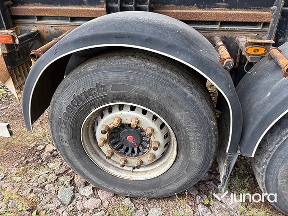 Tipptrailer Carnehl 17 of 29