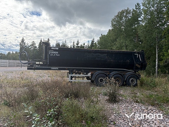 Tipptrailer Carnehl 3 of 29