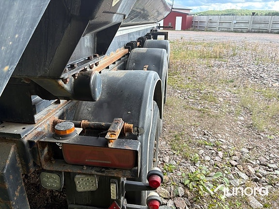 Tipptrailer Carnehl 27 of 29