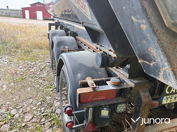 Tipptrailer Carnehl 26 of 29