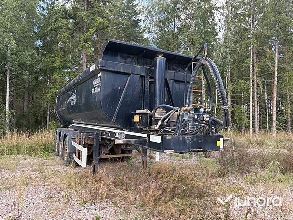Tipptrailer Carnehl 13 of 29