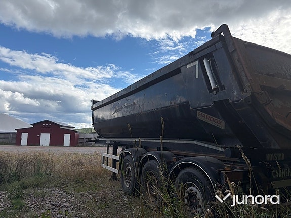 Tipptrailer Carnehl 5 of 29