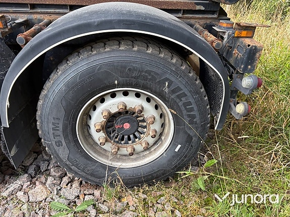 Tipptrailer Carnehl 18 of 29