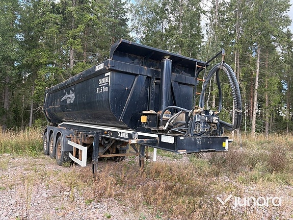 Tipptrailer Carnehl 12 of 29