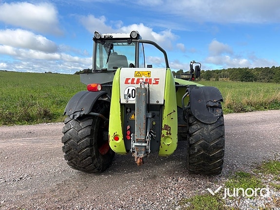 Teleskoplastare Claas 400 5 of 30