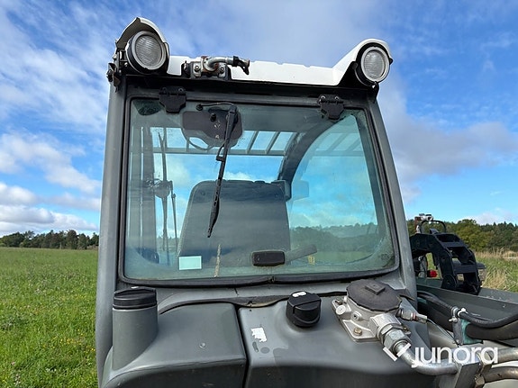 Teleskoplastare Claas 400 19 of 30