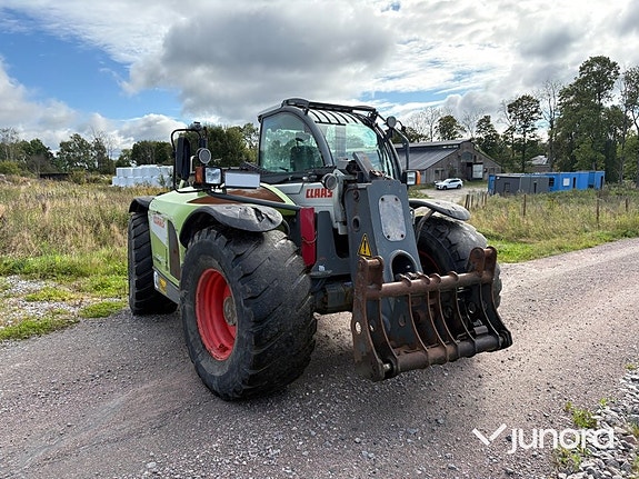 Teleskoplastare Claas 400 11 of 30