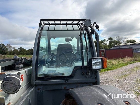 Teleskoplastare Claas 400 22 of 30
