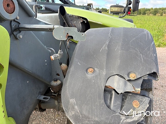 Teleskoplastare Claas 400 21 of 30