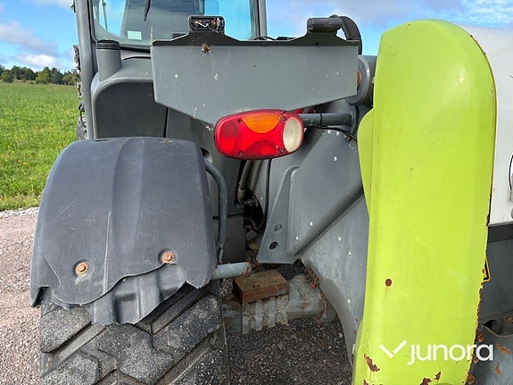 Teleskoplastare Claas 400 20 of 30