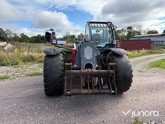 Teleskoplastare Claas 400 12 of 30
