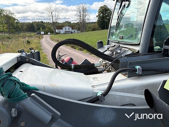 Teleskoplastare Claas 400 28 of 30