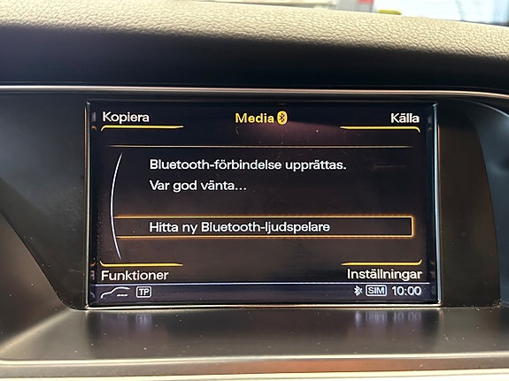 Audi A4 27 of 29