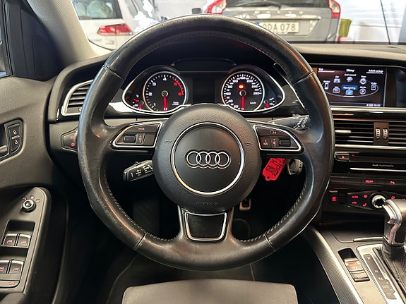 Audi A4 20 of 29