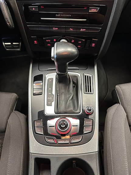 Audi A4 22 of 29