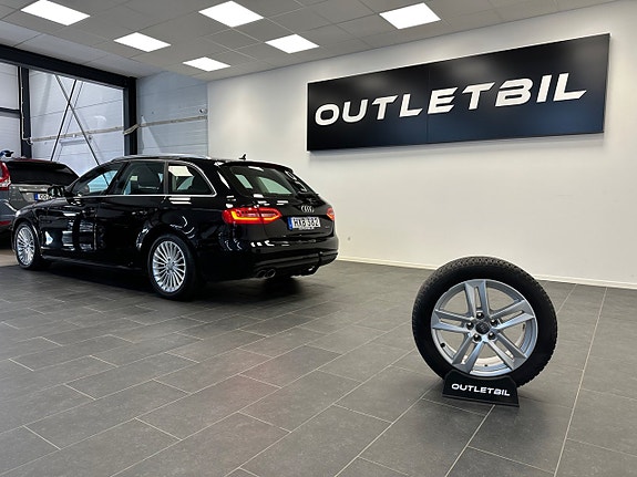 Audi A4 7 of 29