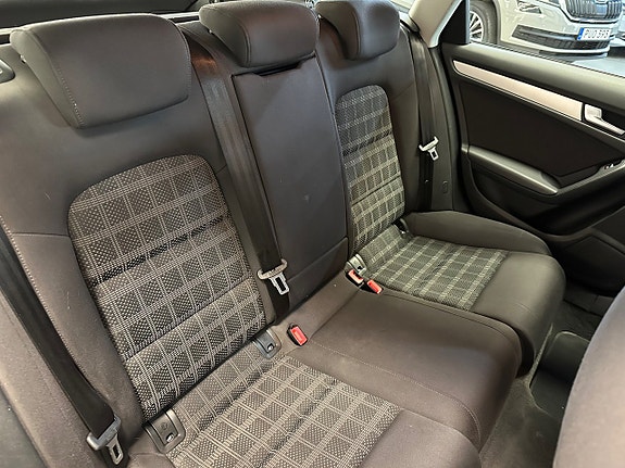 Audi A4 19 of 29