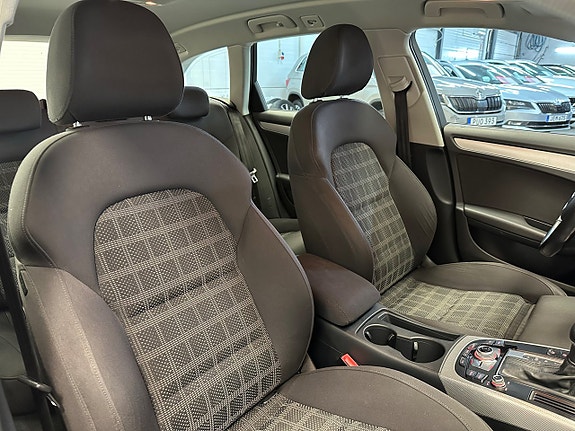 Audi A4 15 of 29