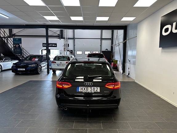 Audi A4 9 of 29