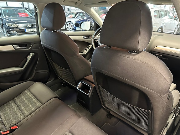 Audi A4 17 of 29