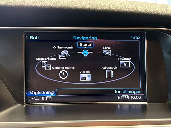 Audi A4 25 of 29