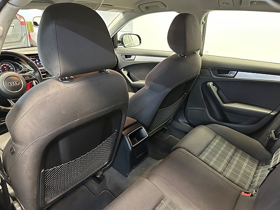 Audi A4 16 of 29