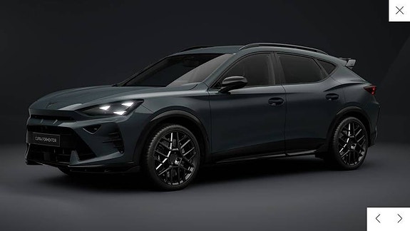 Cupra Formentor 6 of 9