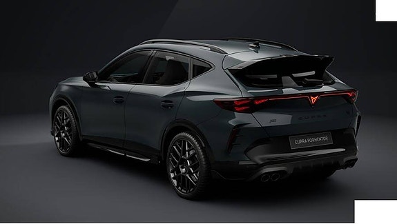 Cupra Formentor 5 of 9