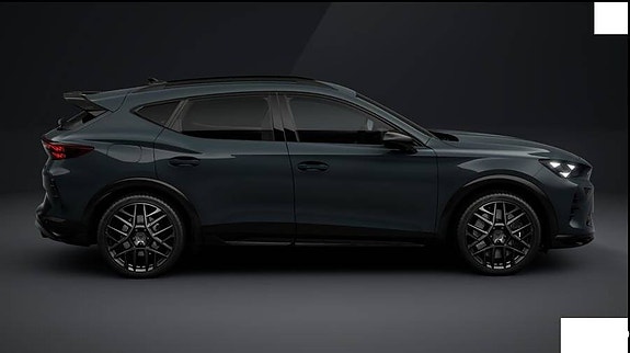 Cupra Formentor 7 of 9