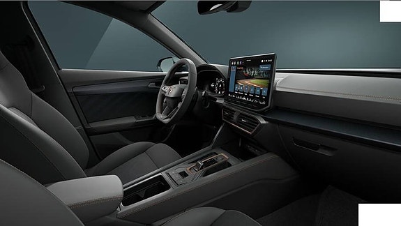 Cupra Formentor 8 of 9