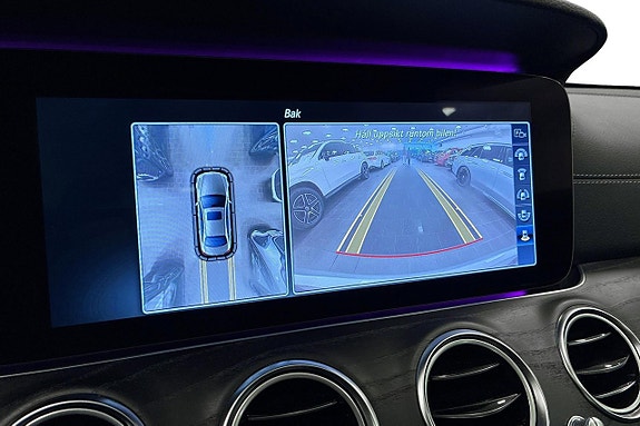 Mercedes-Benz E220 21 of 29