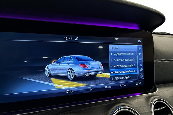 Mercedes-Benz E220 27 of 29